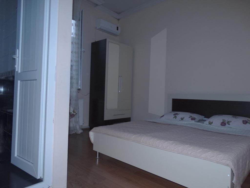 Gulnasi'S Guesthouse バトゥーミ エクステリア 写真