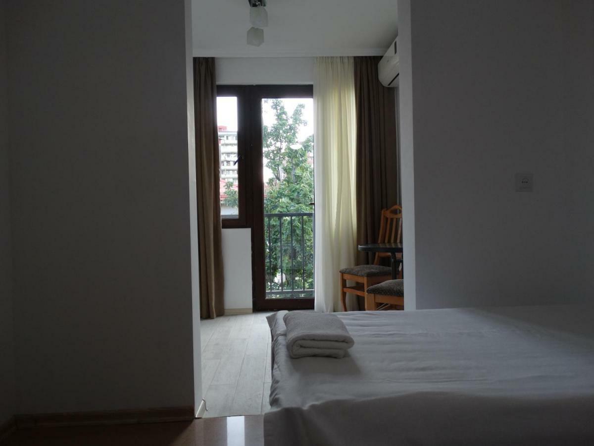 Gulnasi'S Guesthouse バトゥーミ エクステリア 写真